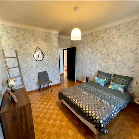 Tres Grand Appartement A 10 Min A Pied Du Centre Castres  Bagian luar foto