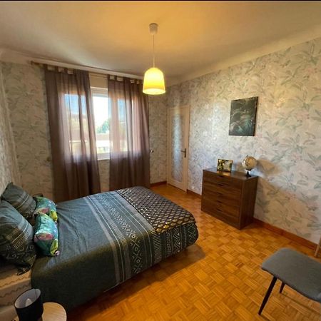 Tres Grand Appartement A 10 Min A Pied Du Centre Castres  Bagian luar foto